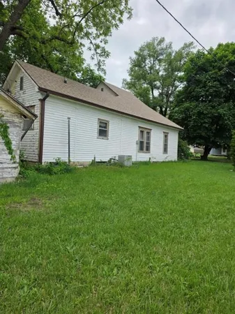 $40,000 | 102 South E Street, Herington, KS 67449
