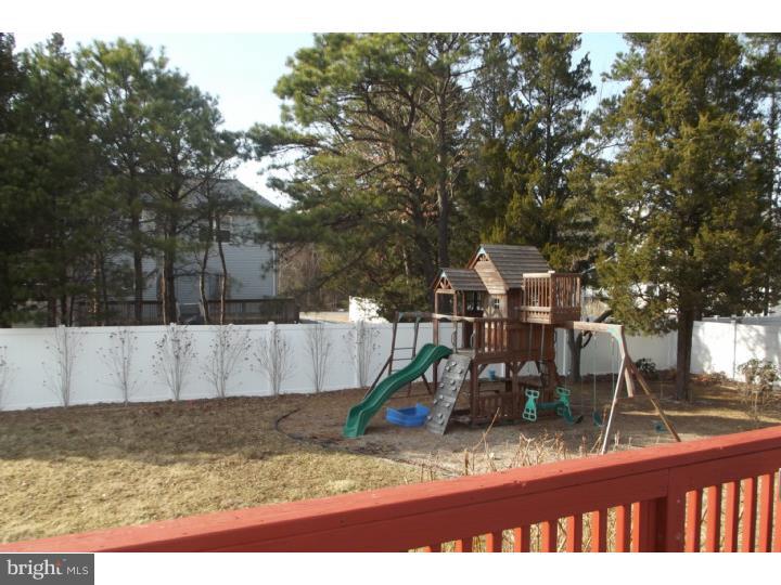 150 Stage Road Tuckerton, NJ 08087 - Photo 11 of 13 Exterior Back