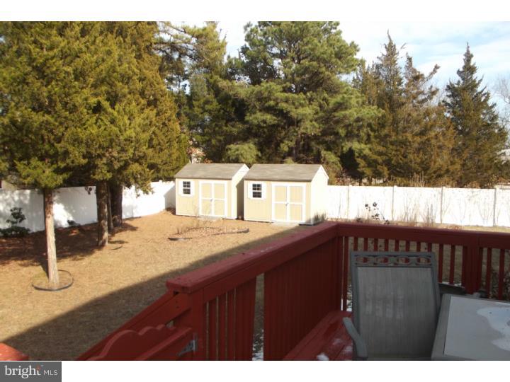 150 Stage Road Tuckerton, NJ 08087 - Photo 12 of 13 Storage Shed
