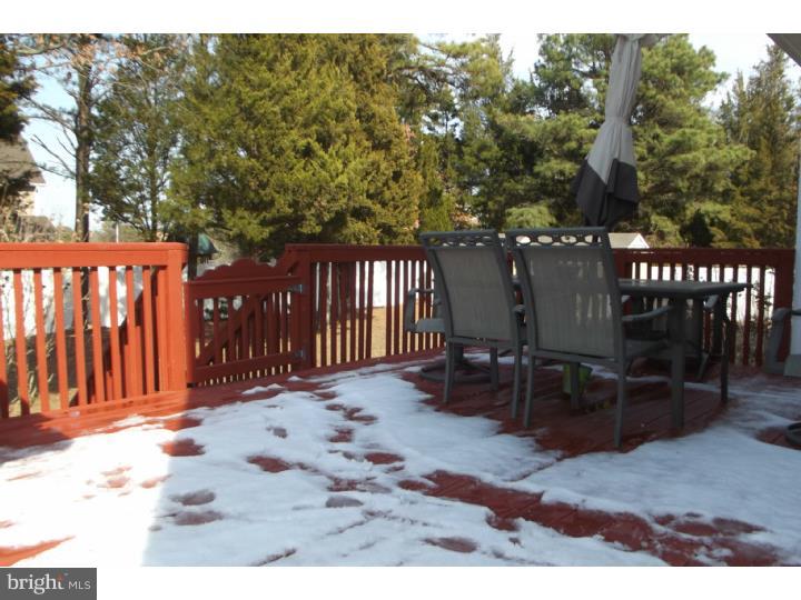 150 Stage Road Tuckerton, NJ 08087 - Photo 13 of 13 Deck