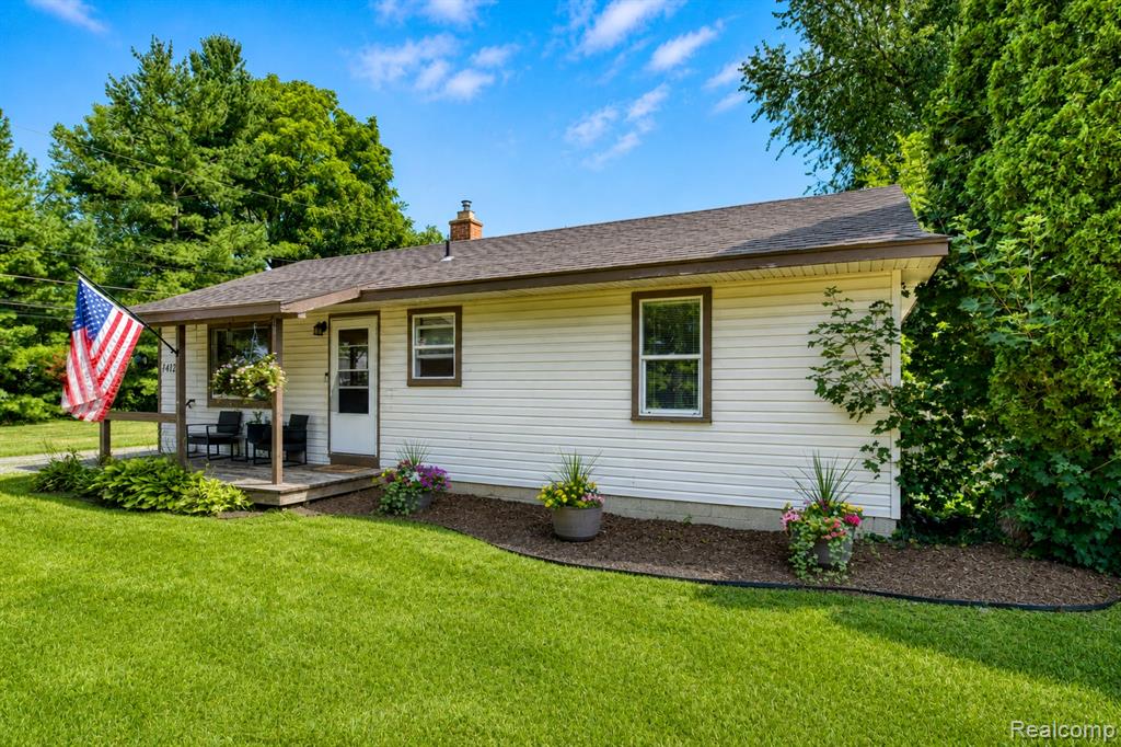 1412 Morning Dove Road Wixom, MI 48393 - Photo 8 of 33 Gallery Image 8