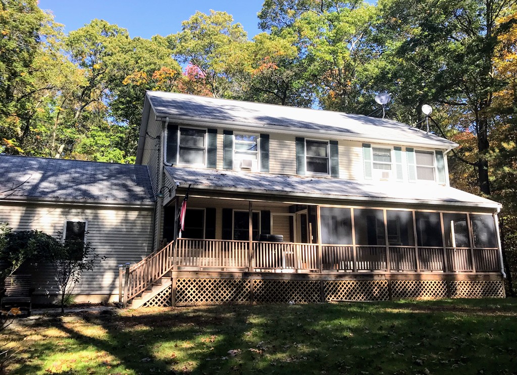 361 R Old Colony Road Norton, MA 02766 - Photo 1 of 23 Gallery Image 1