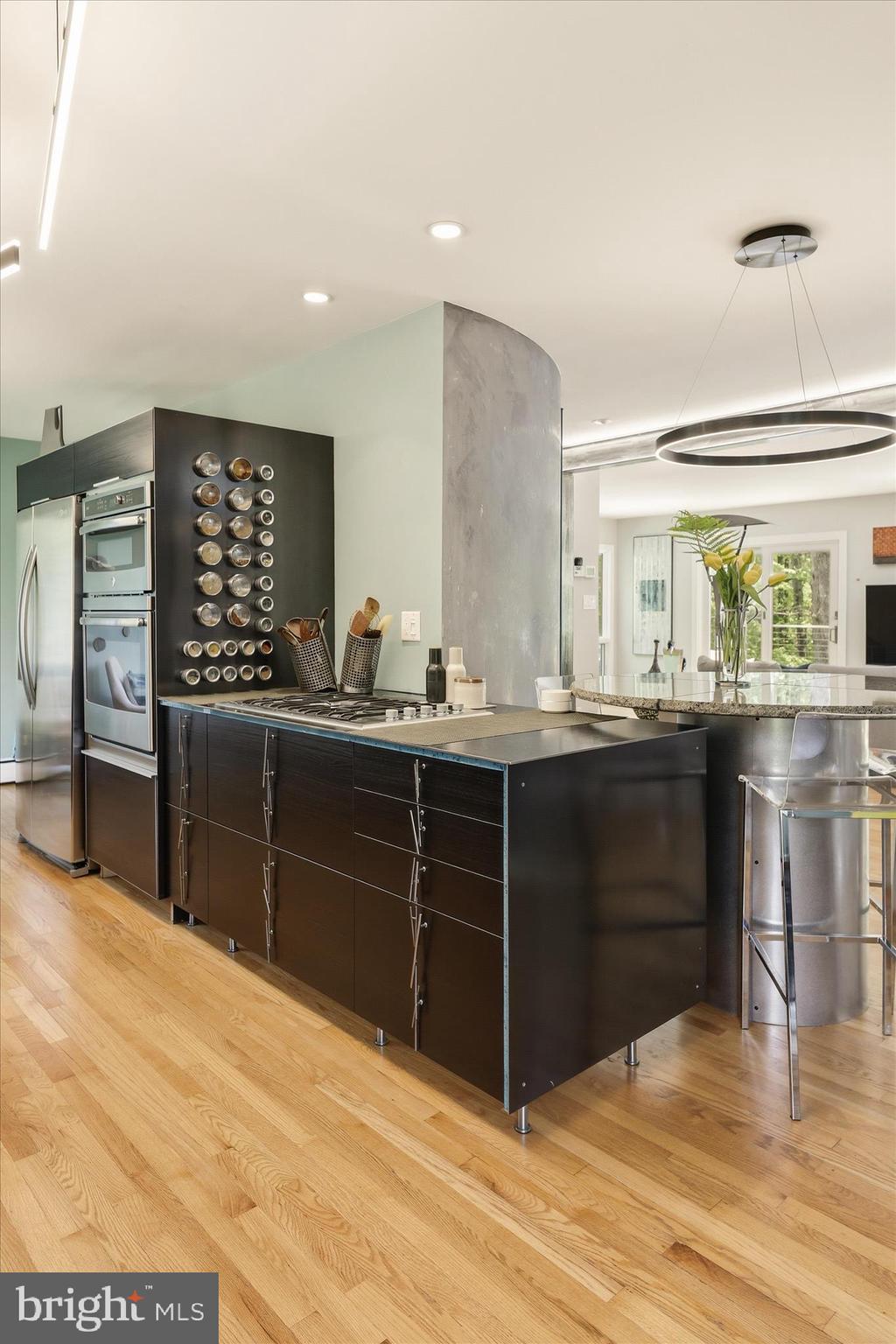 927 Buckhorn Road Sykesville, MD 21784 - Photo 28 of 147 Custom European Cabinetry