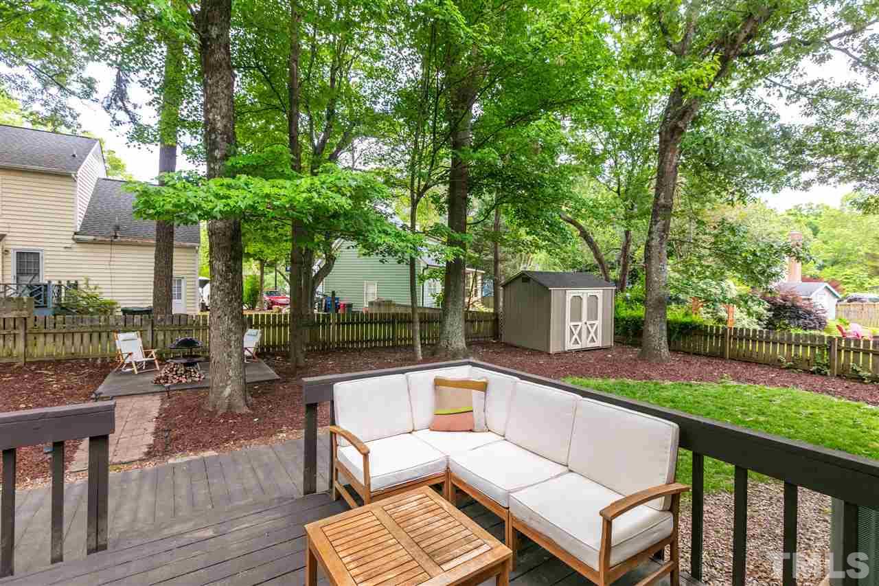2640 Hiking Trail Raleigh, NC 27615 - Photo 23 of 30 Gallery Image 23