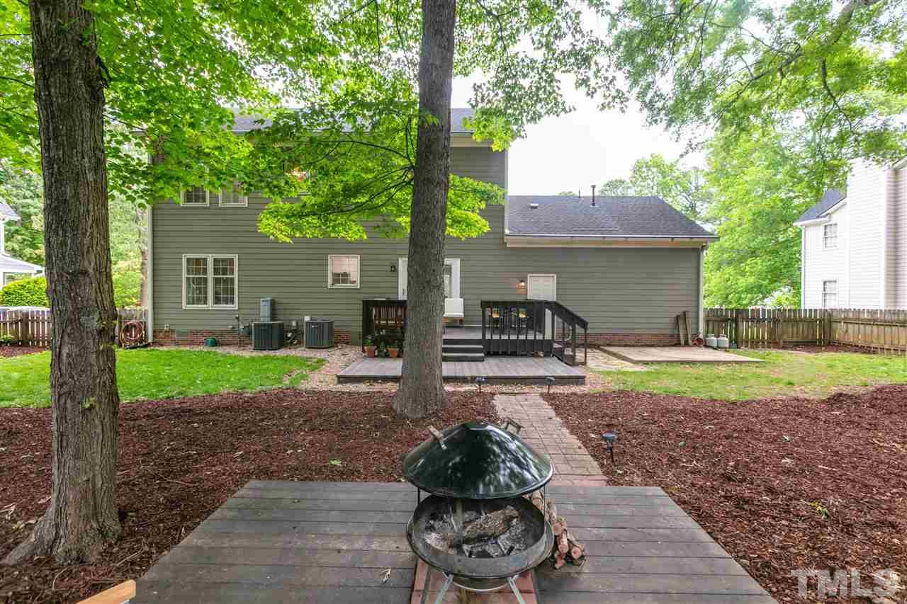 2640 Hiking Trail Raleigh, NC 27615 - Photo 24 of 30 Gallery Image 24