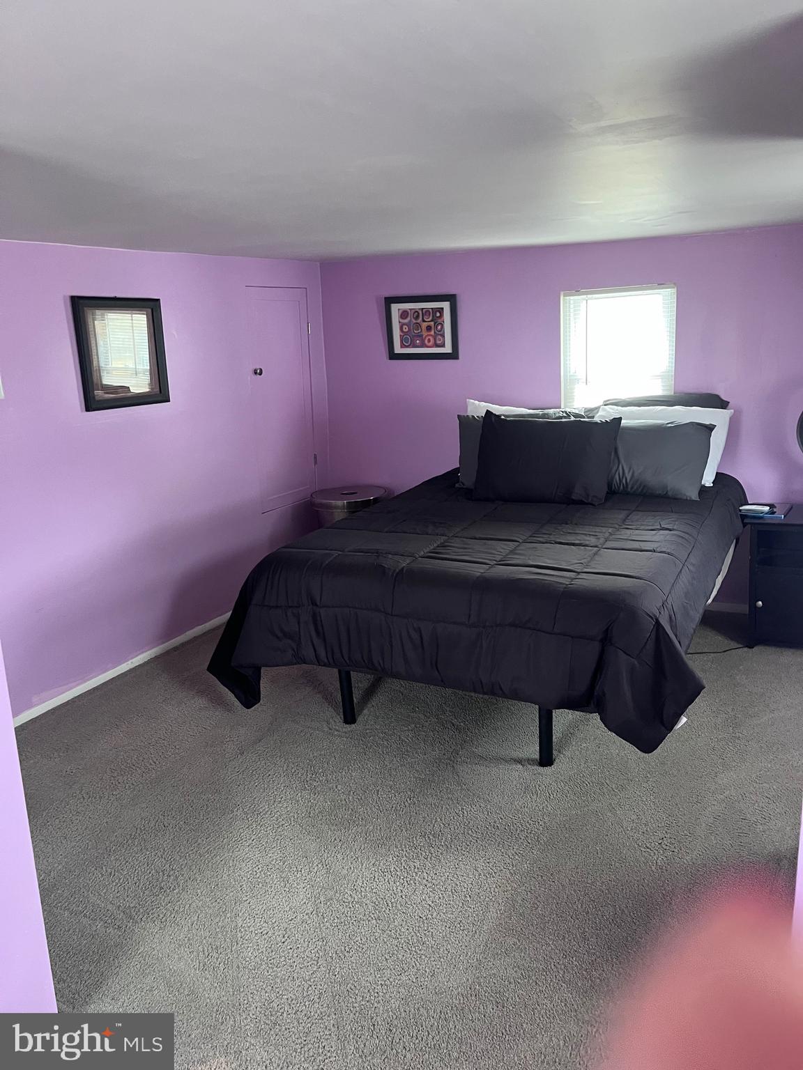 417 Main Street Juliustown, NJ 08022 - Photo 12 of 13 upstairs bedroom