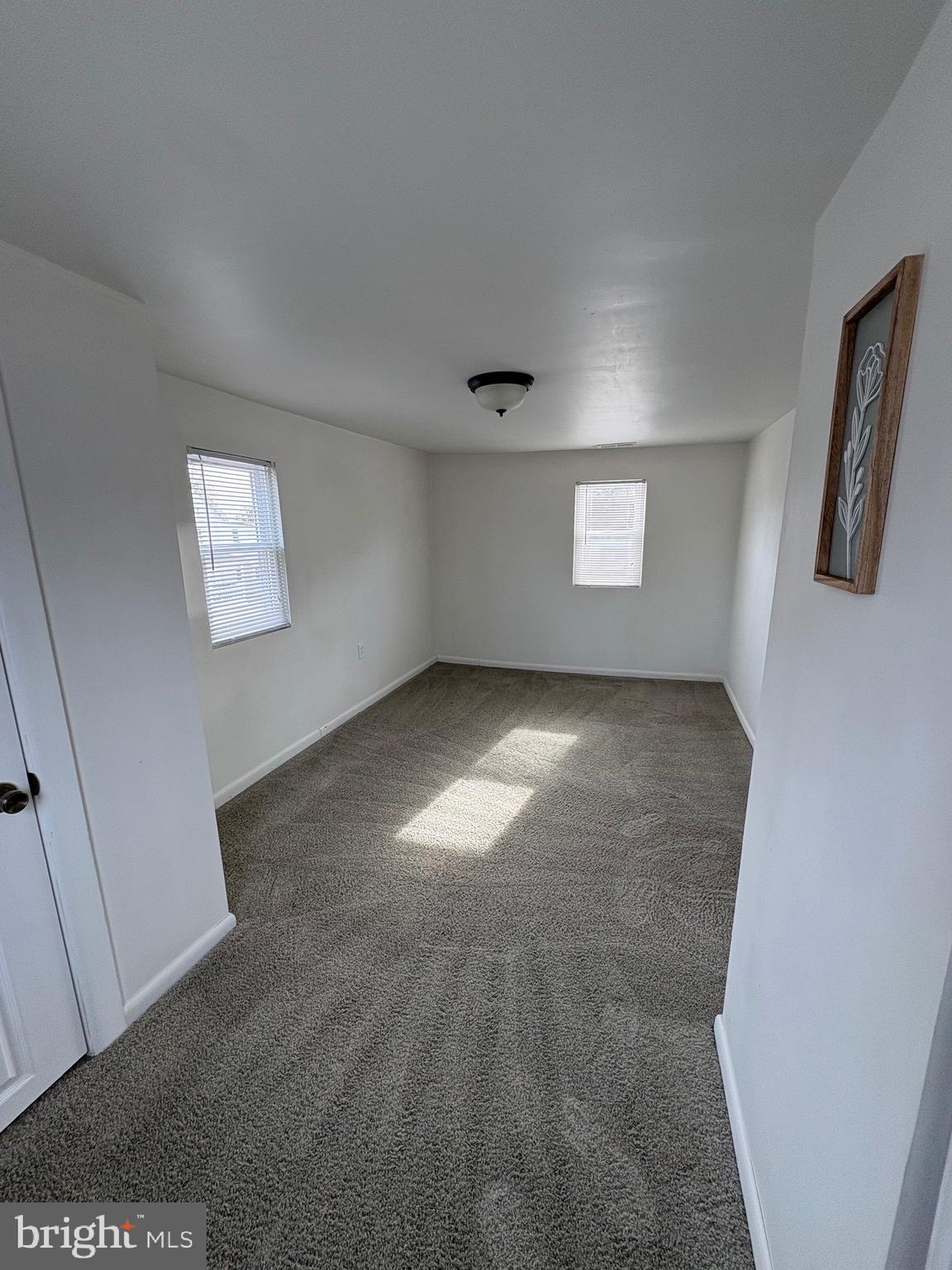 417 Main Street Juliustown, NJ 08022 - Photo 7 of 13 1st floor bedroom
