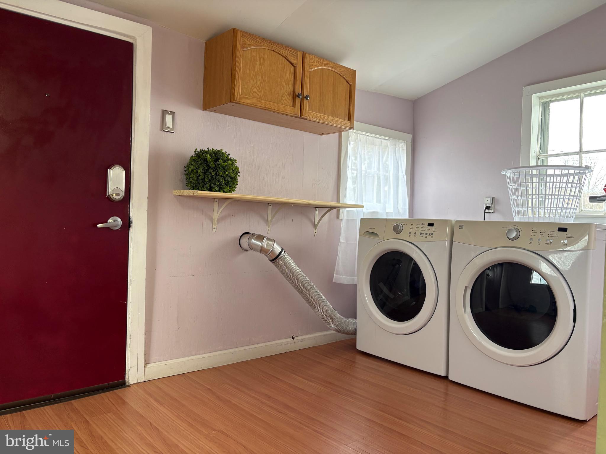 417 Main Street Juliustown, NJ 08022 - Photo 9 of 13 laundry room