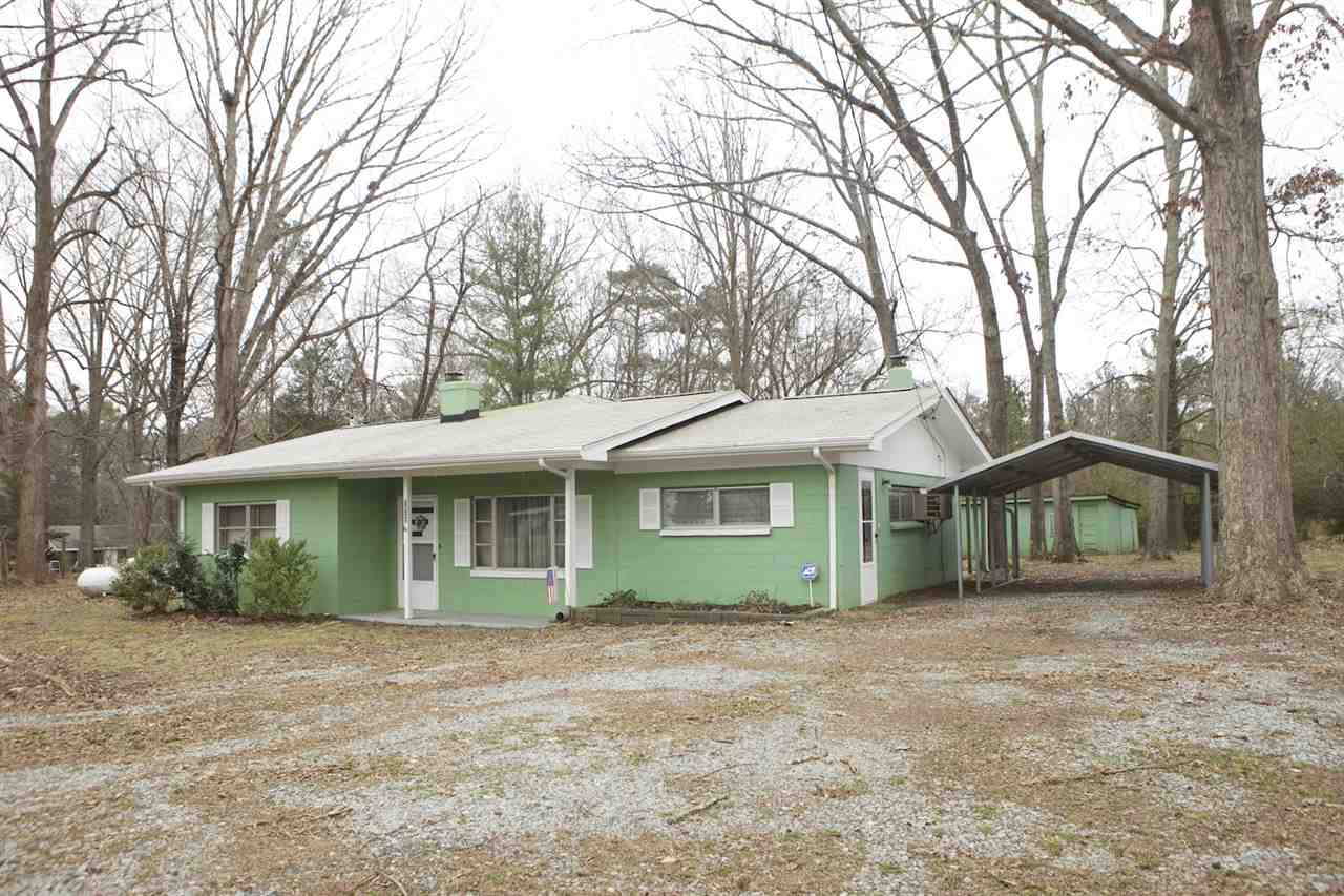 2522 Ferrell Road Durham, NC 27704 - Photo 2 of 18 Exterior Front