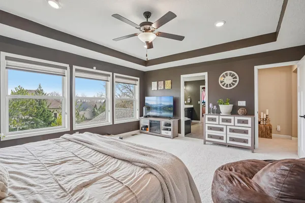 $872,900 | 5928 Pinnacle Circle, Prior Lake, MN 55372