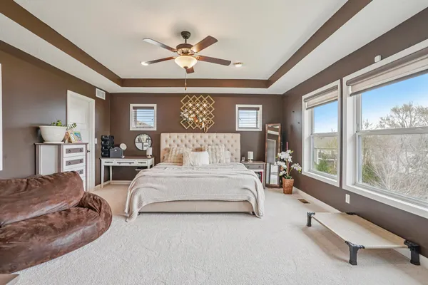 $872,900 | 5928 Pinnacle Circle, Prior Lake, MN 55372