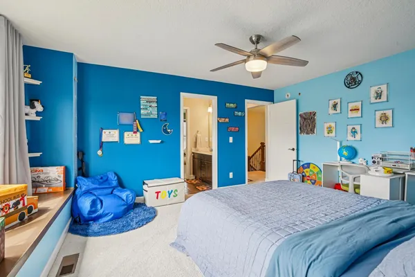 $872,900 | 5928 Pinnacle Circle, Prior Lake, MN 55372