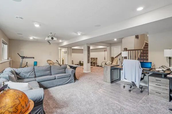 $872,900 | 5928 Pinnacle Circle, Prior Lake, MN 55372