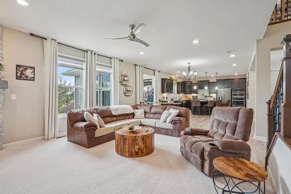 $872,900 | 5928 Pinnacle Circle, Prior Lake, MN 55372