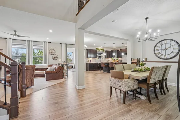 $872,900 | 5928 Pinnacle Circle, Prior Lake, MN 55372