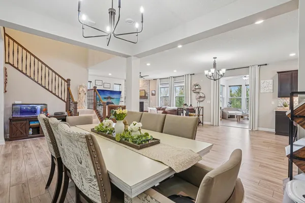 $872,900 | 5928 Pinnacle Circle, Prior Lake, MN 55372