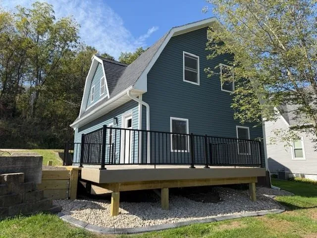 $299,000 | 55 2nd Street, New Glarus, WI 53574