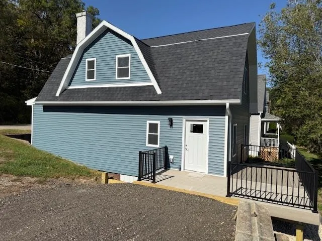 $299,000 | 55 2nd Street, New Glarus, WI 53574