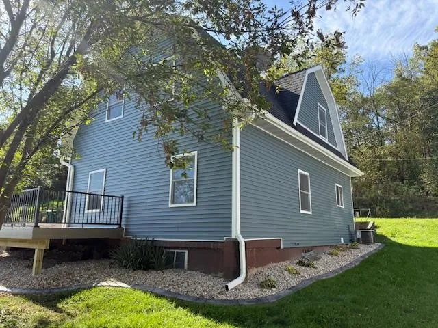$299,000 | 55 2nd Street, New Glarus, WI 53574