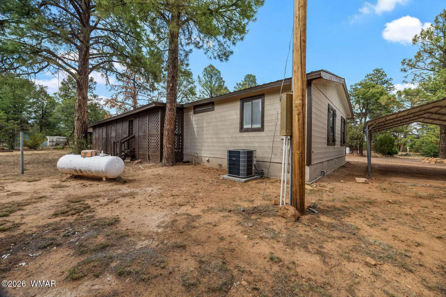 3520 North Buckskin Road Overgaard, AZ 85933 - Photo 27 of 34 Dimov.27