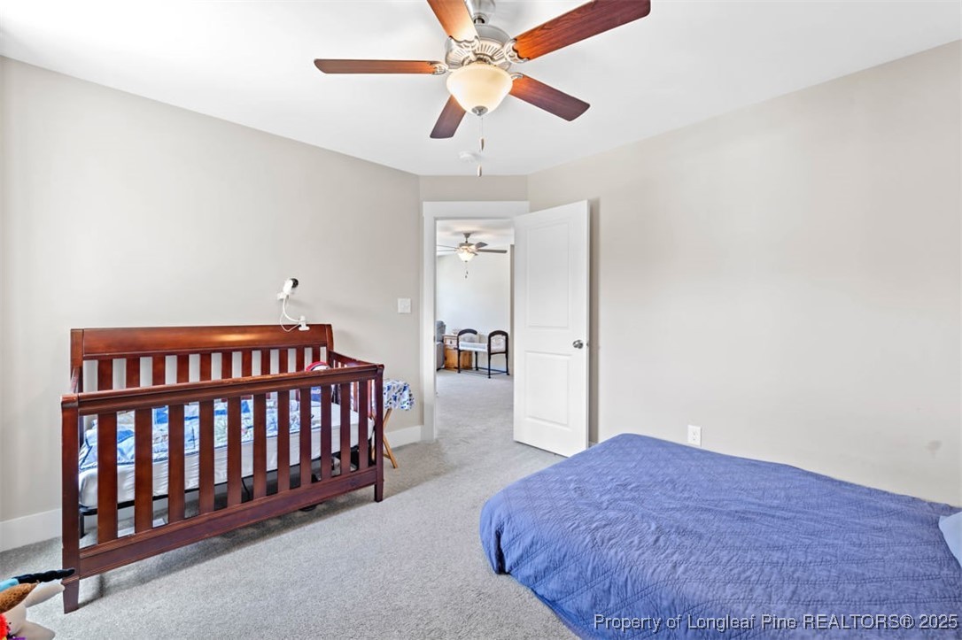 3228 June Johnson Road Raeford, NC 28376 - Photo 18 of 25 Gallery Image 18