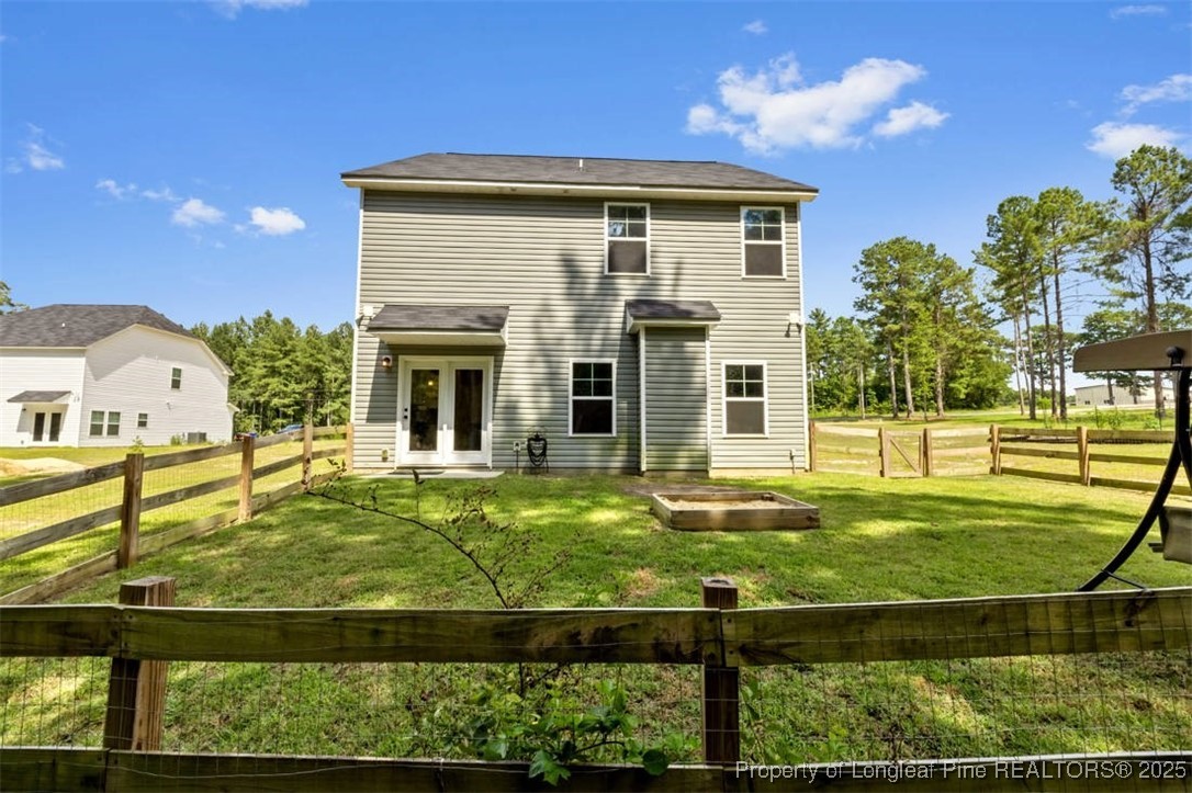 3228 June Johnson Road Raeford, NC 28376 - Photo 23 of 25 Gallery Image 23