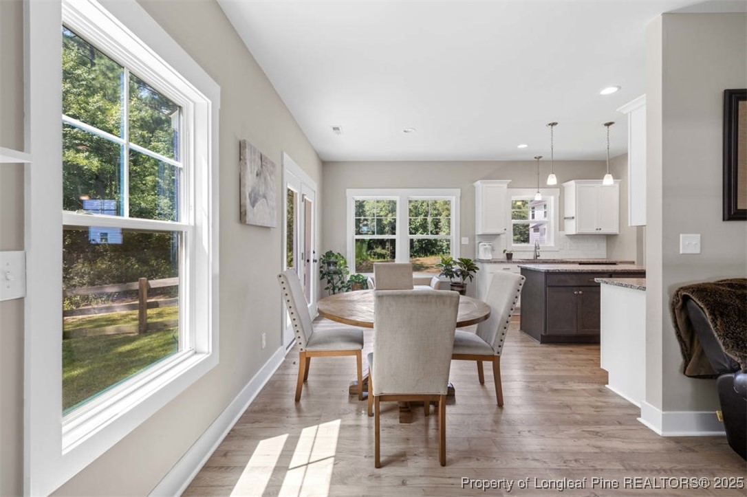3228 June Johnson Road Raeford, NC 28376 - Photo 4 of 25 Gallery Image 4