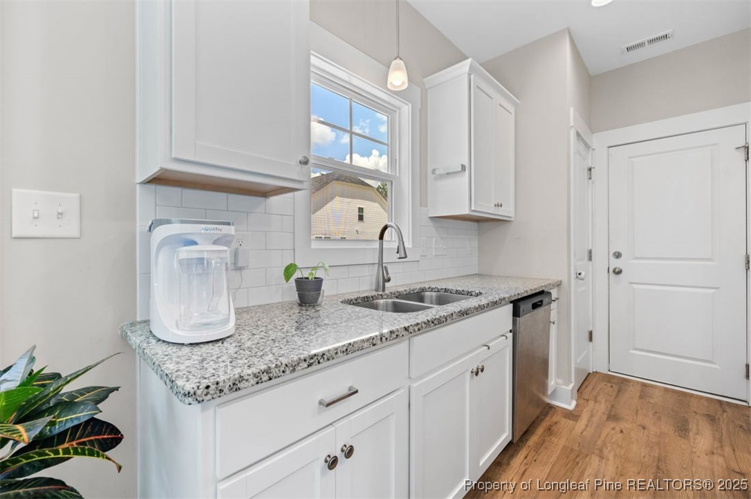 3228 June Johnson Road Raeford, NC 28376 - Photo 6 of 25 Gallery Image 6