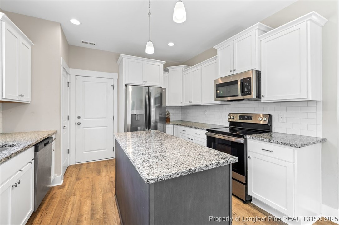 3228 June Johnson Road Raeford, NC 28376 - Photo 7 of 25 Gallery Image 7