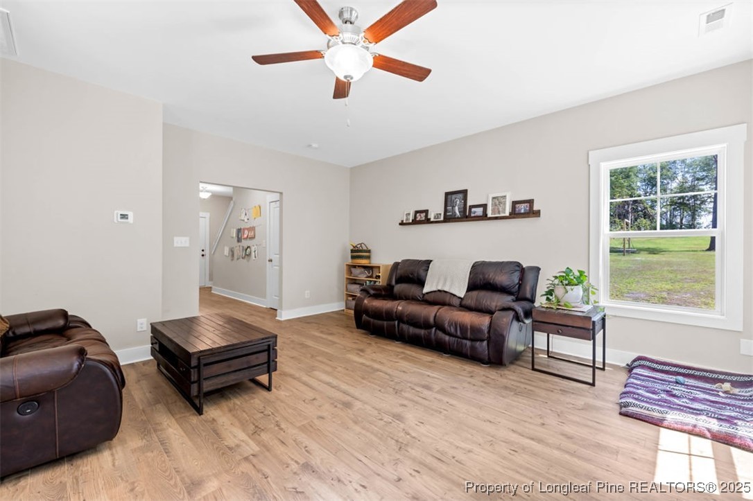 3228 June Johnson Road Raeford, NC 28376 - Photo 9 of 25 Gallery Image 9