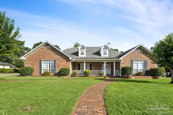 $475,000 | 1513 Kings Road, Cantonment, FL 32533