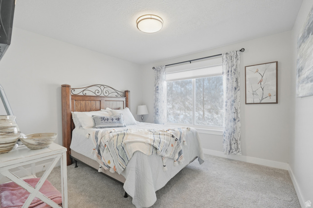 638 Canyon Rim Road Smithfield, UT 84335 - Photo 20 of 56 Upstairs bedroom
