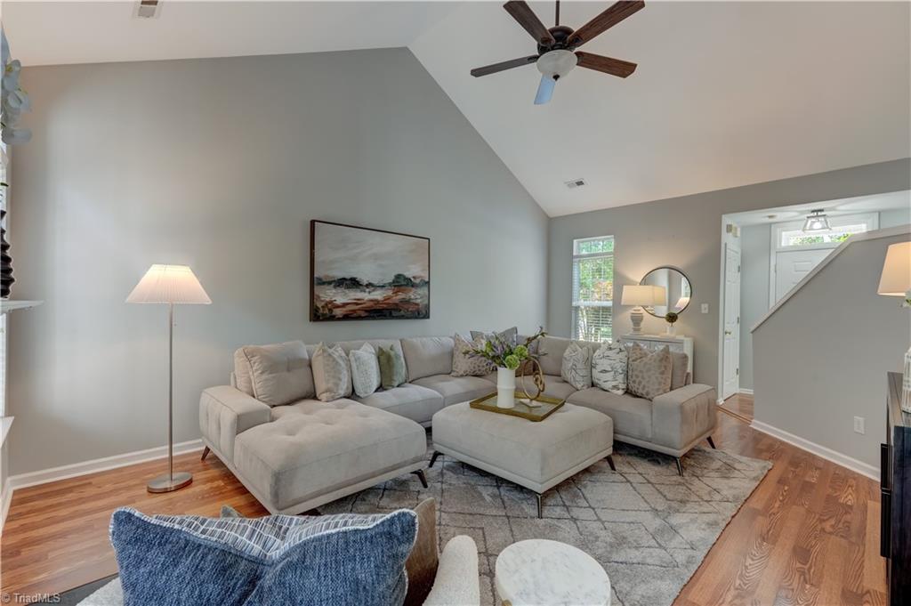 4025 Queens Grant Road Jamestown, NC 27282 - Photo 7 of 30
