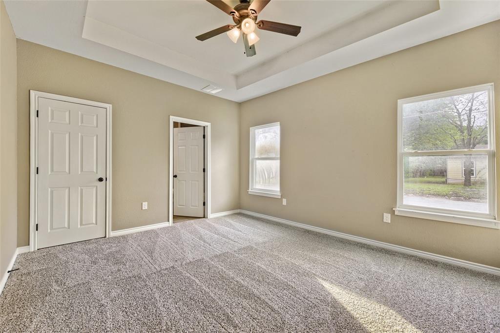 1101 Baird Street Cleburne, TX 76033 - Photo 17 of 27