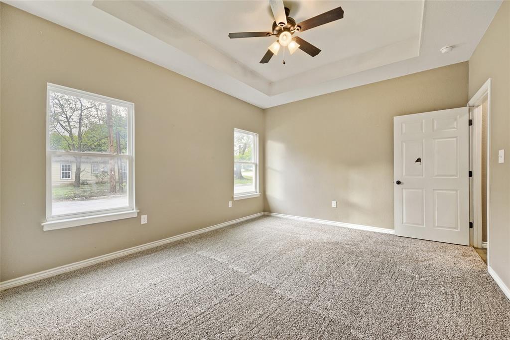 1101 Baird Street Cleburne, TX 76033 - Photo 18 of 27
