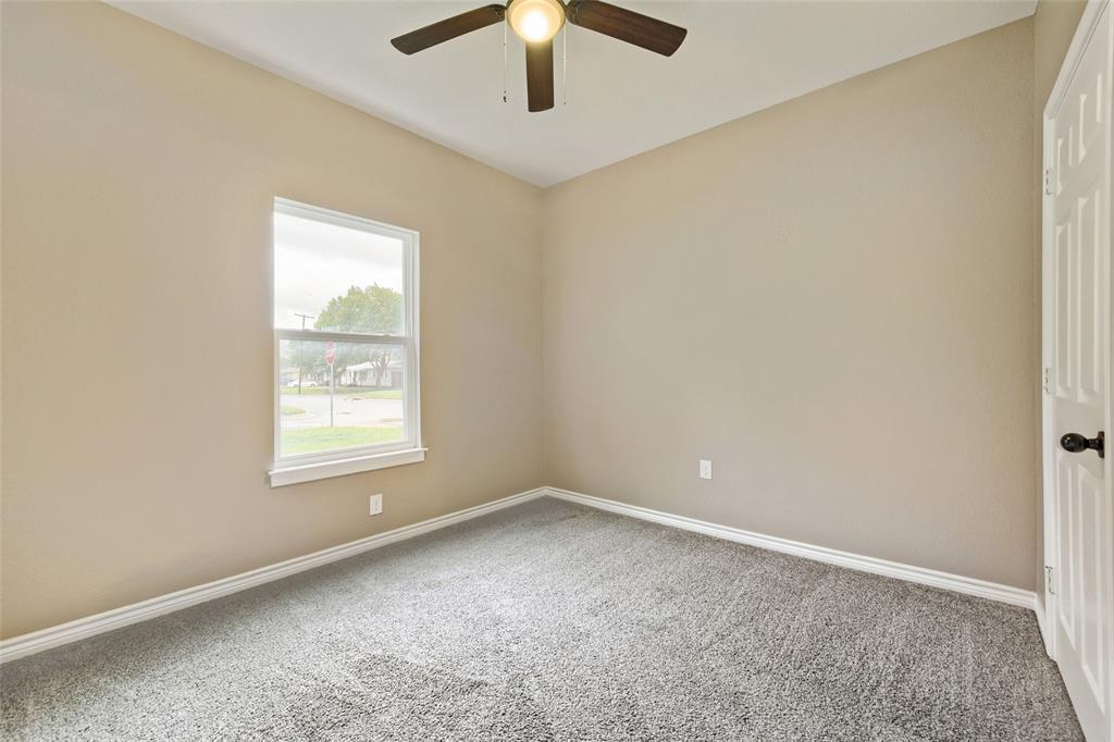 1101 Baird Street Cleburne, TX 76033 - Photo 22 of 27