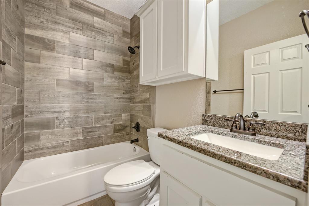 1101 Baird Street Cleburne, TX 76033 - Photo 24 of 27