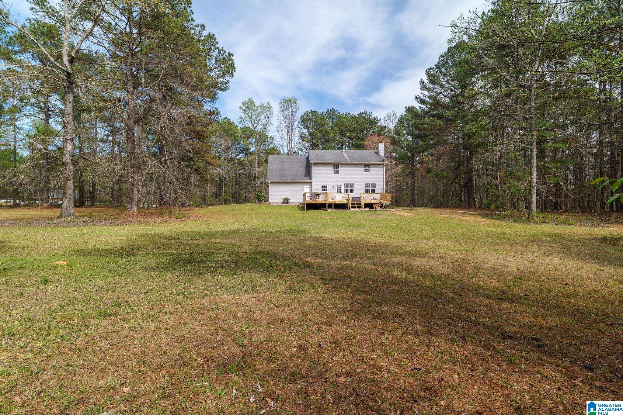 324 Dorough Road Columbiana, AL 35051 - Photo 60 of 70