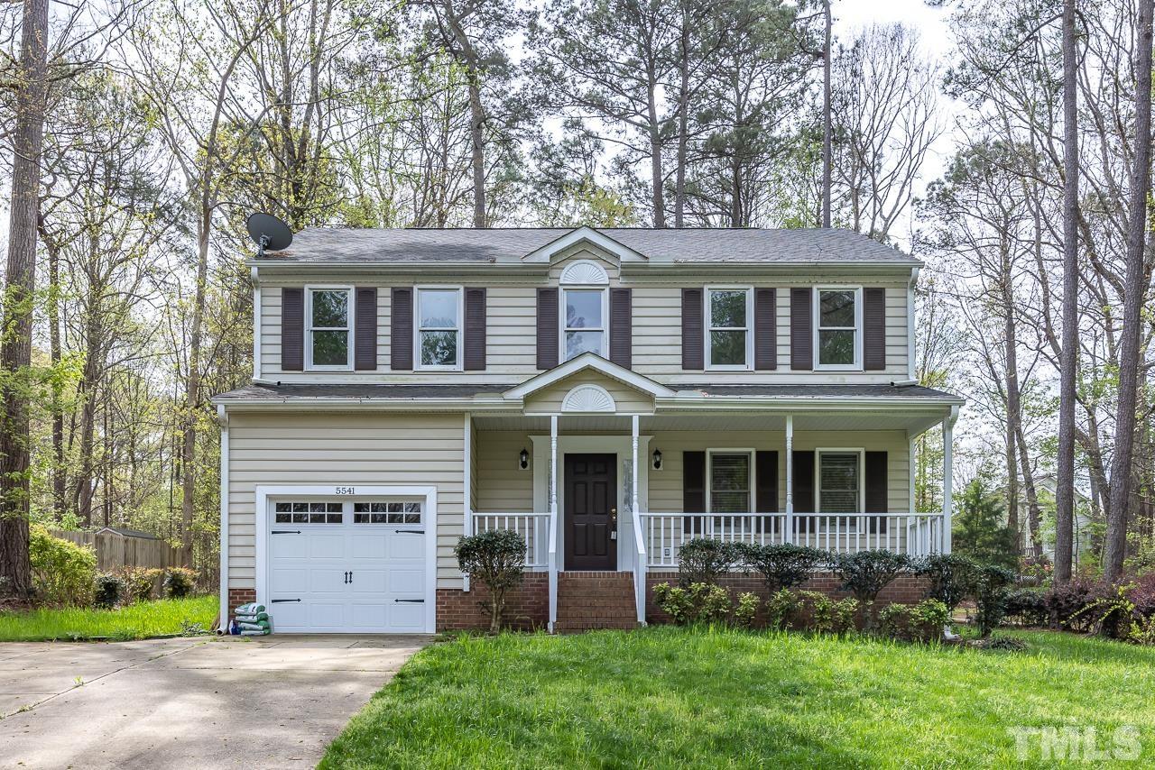 5541 Millrace Trail Raleigh, NC 27606 - Photo 1 of 33 Gallery Image 1