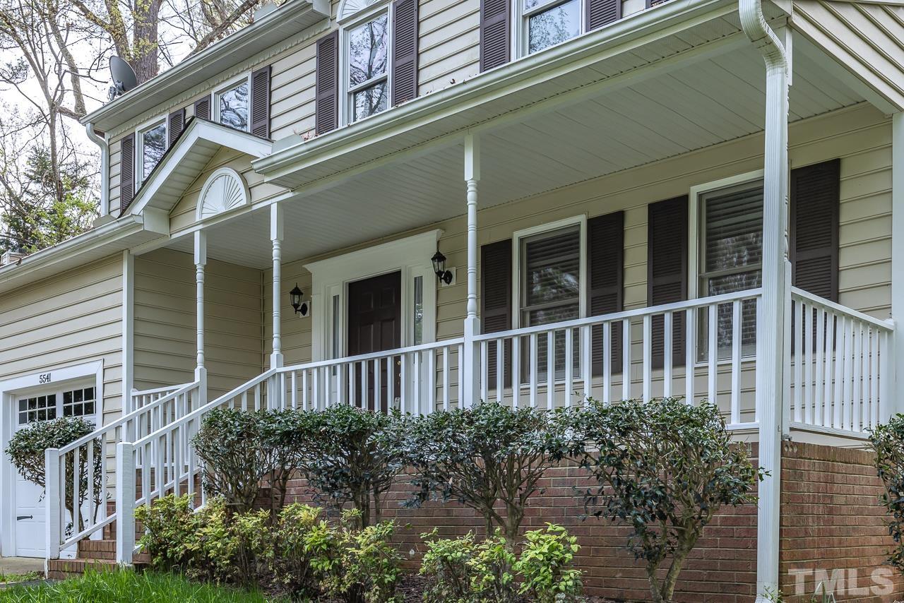 5541 Millrace Trail Raleigh, NC 27606 - Photo 2 of 33 Gallery Image 2