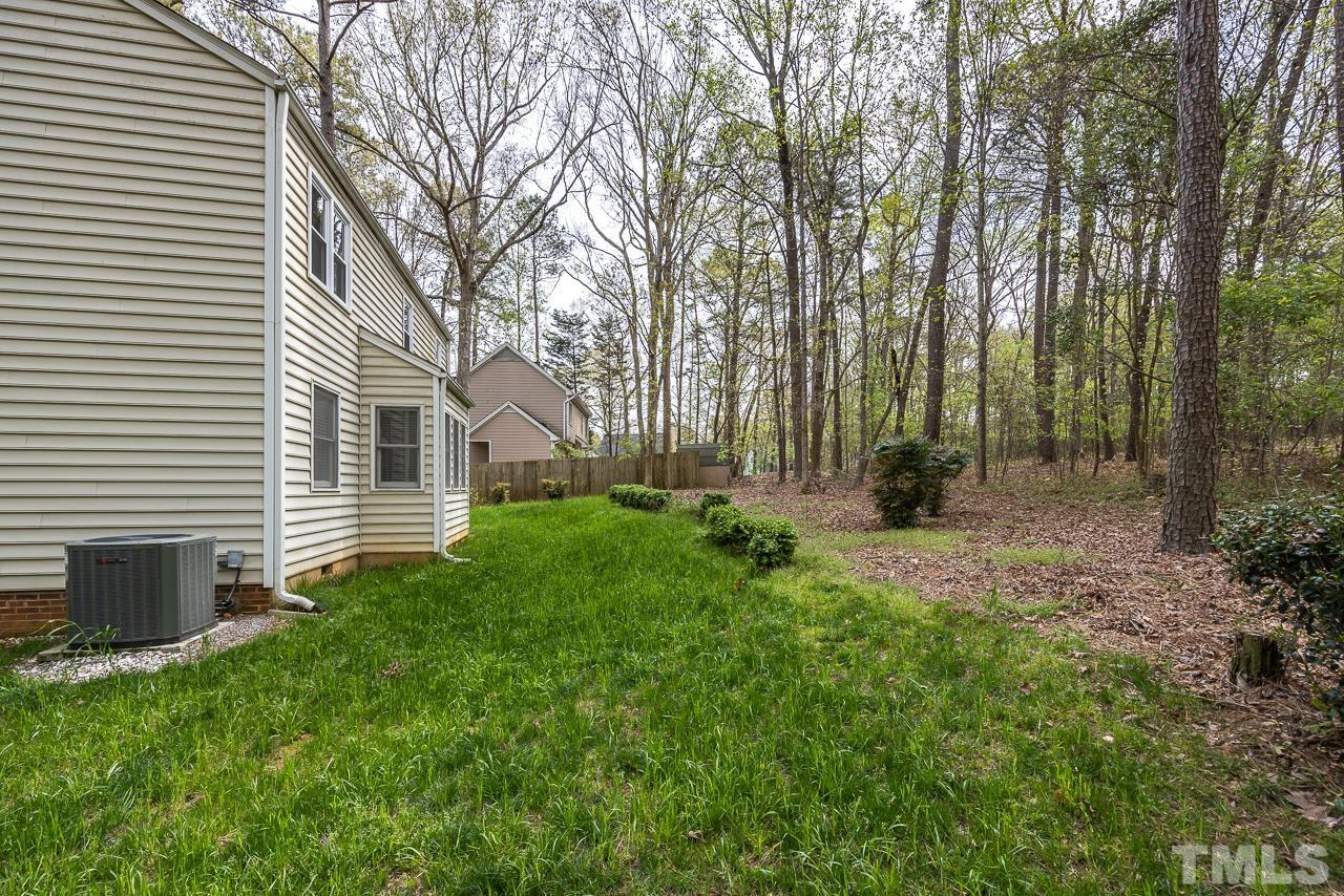 5541 Millrace Trail Raleigh, NC 27606 - Photo 29 of 33 Gallery Image 29