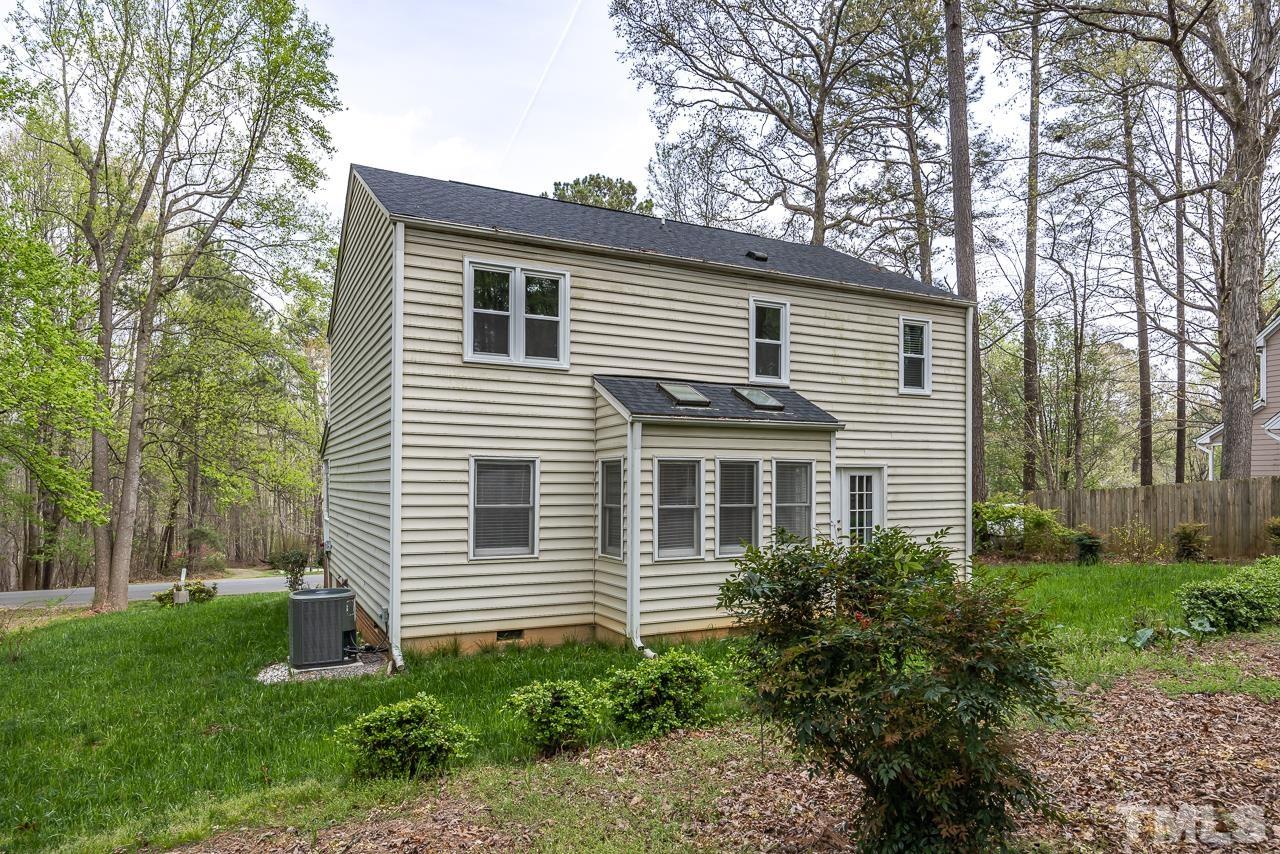 5541 Millrace Trail Raleigh, NC 27606 - Photo 30 of 33 Gallery Image 30
