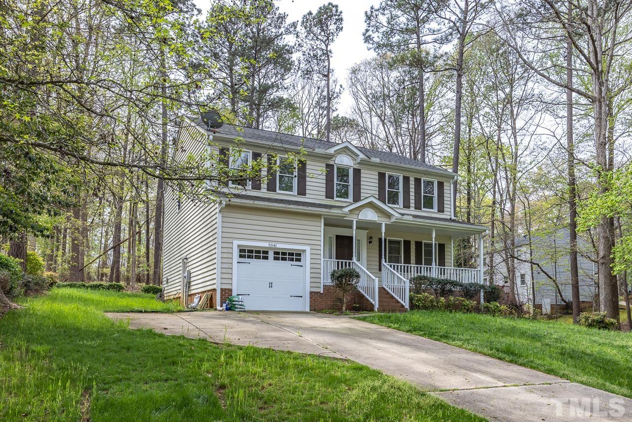 5541 Millrace Trail Raleigh, NC 27606 - Photo 31 of 33 Gallery Image 31