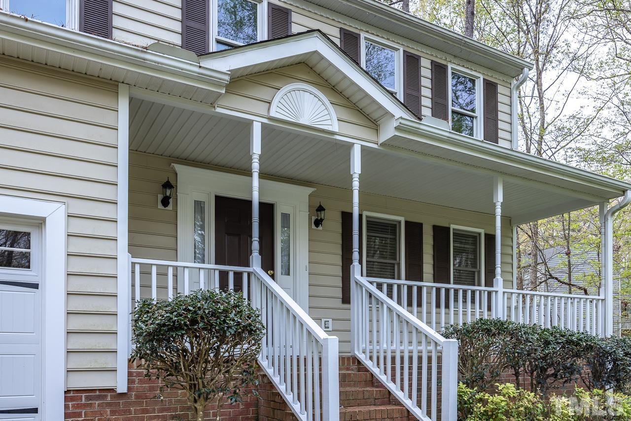 5541 Millrace Trail Raleigh, NC 27606 - Photo 32 of 33 Gallery Image 32