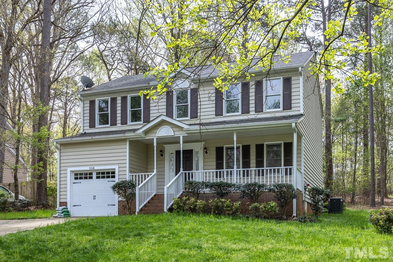 5541 Millrace Trail Raleigh, NC 27606 - Photo 33 of 33 Gallery Image 33