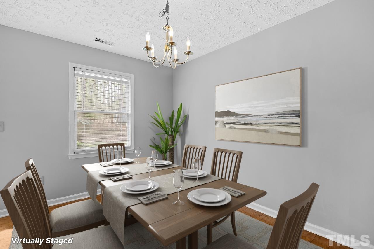 5541 Millrace Trail Raleigh, NC 27606 - Photo 6 of 33 Gallery Image 6