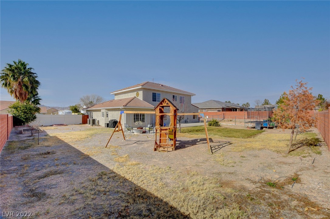 3216 Quaint Ranch Street Logandale, NV 89021 - Photo 35 of 38 Gallery Image 35