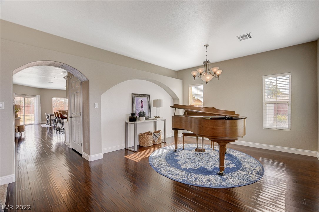 3216 Quaint Ranch Street Logandale, NV 89021 - Photo 6 of 38 Gallery Image 6
