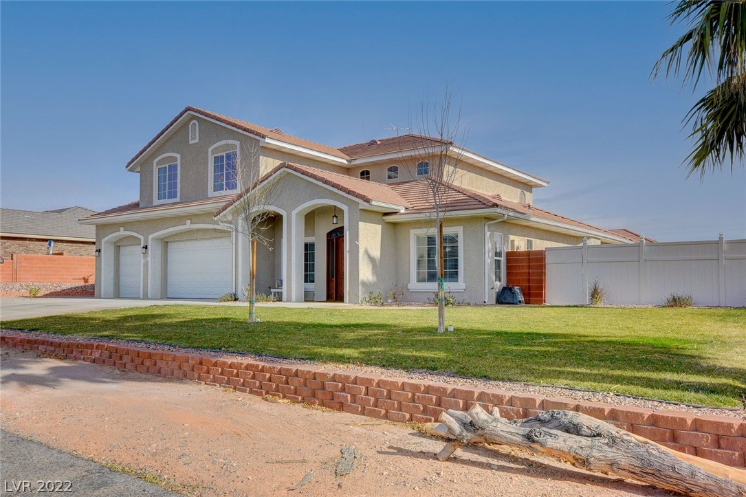 3216 Quaint Ranch Street Logandale, NV 89021 - Photo 7 of 38 Gallery Image 7