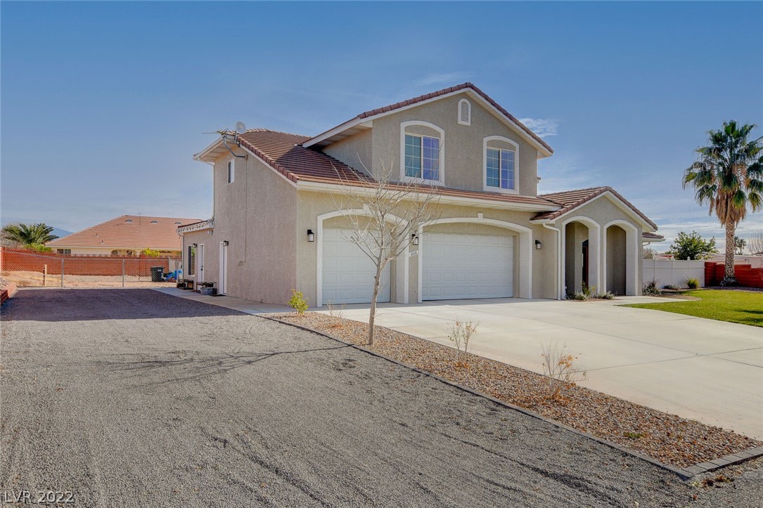 3216 Quaint Ranch Street Logandale, NV 89021 - Photo 8 of 38 Gallery Image 8